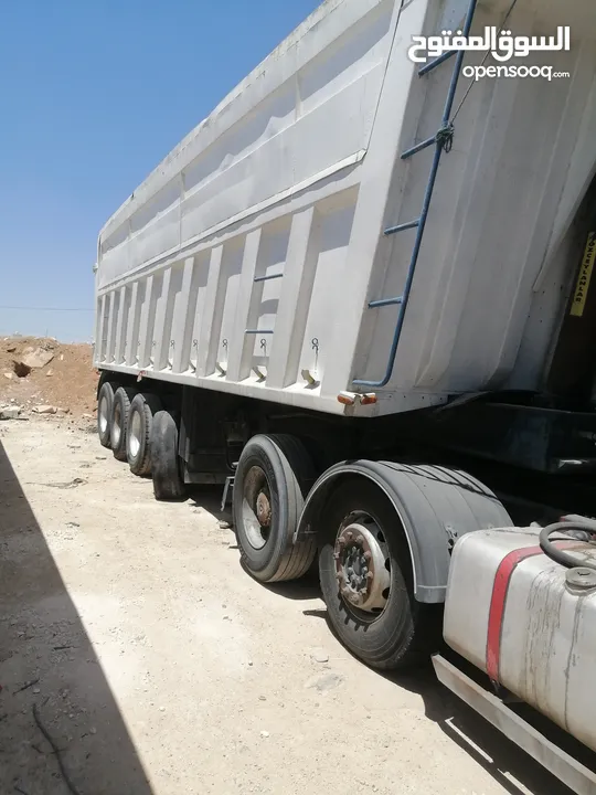 راس وعرباي