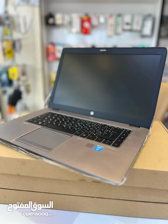 احصل على الأداء المثالي مع لابتوب HP 850 G2