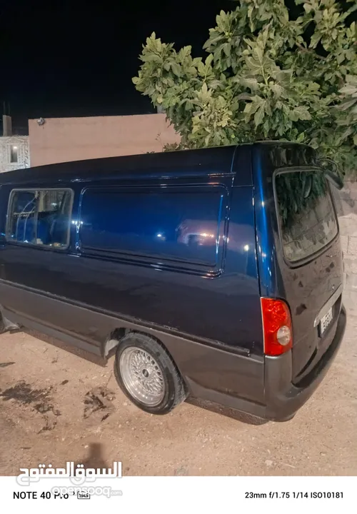 باص هونداي