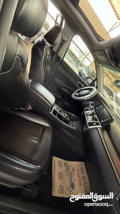 سعر بدون جمركKia sorento Hybrid 2021 ‏ سيارة لا زالت حرة