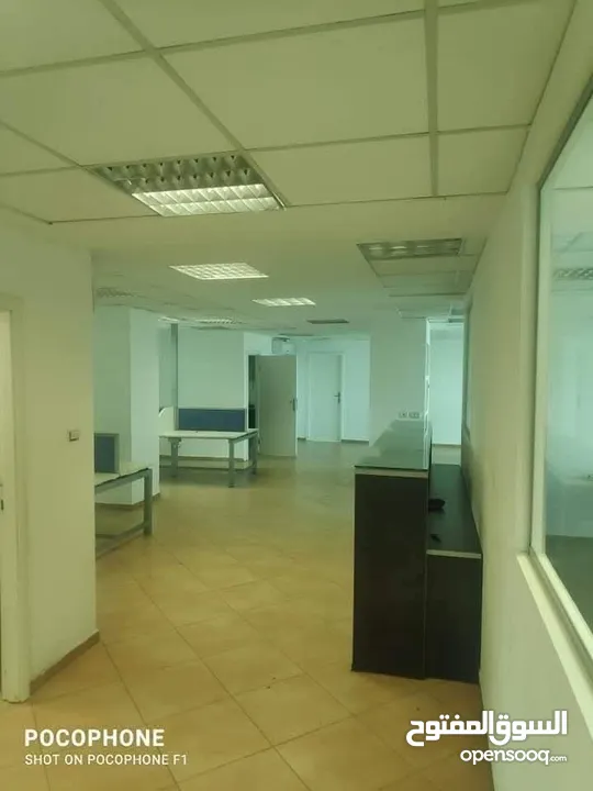 مكاتب للايجار في البيرة