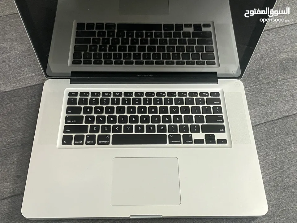 MacBook Pro