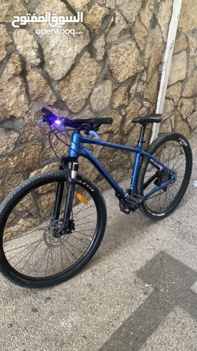 بسكليت مردا جديد 14 غيار