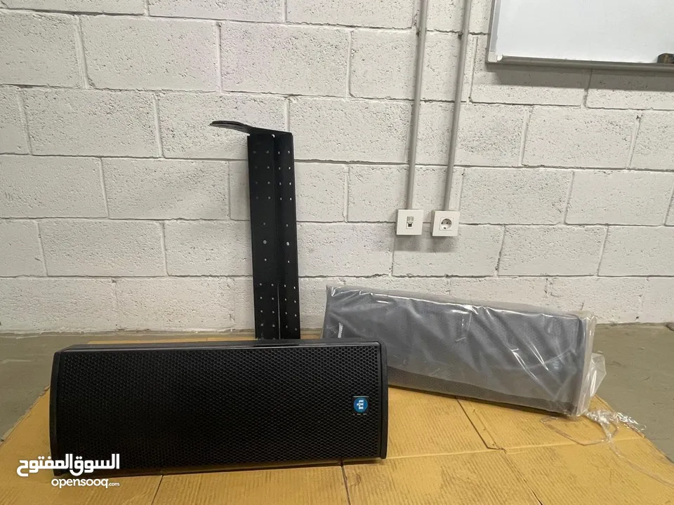 Complete Home, Events, and Presentation Bundle – Surround System! - Great Condition