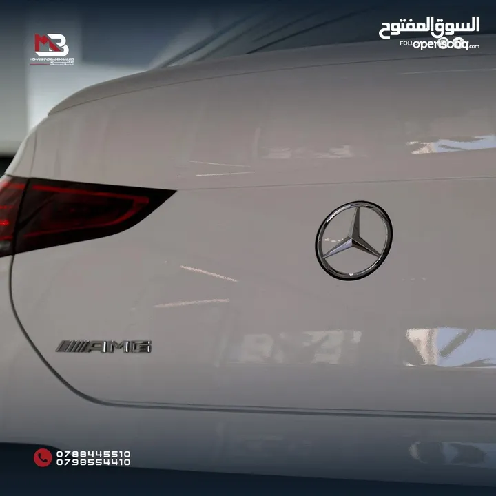 Mercedes Gle53 4matic Plus  2021 Mild hybrid Night Package