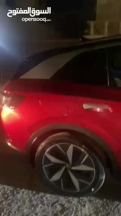 اي دي 4 كروز برو اعلى صنف فحص لون مميز استعمال طبيب