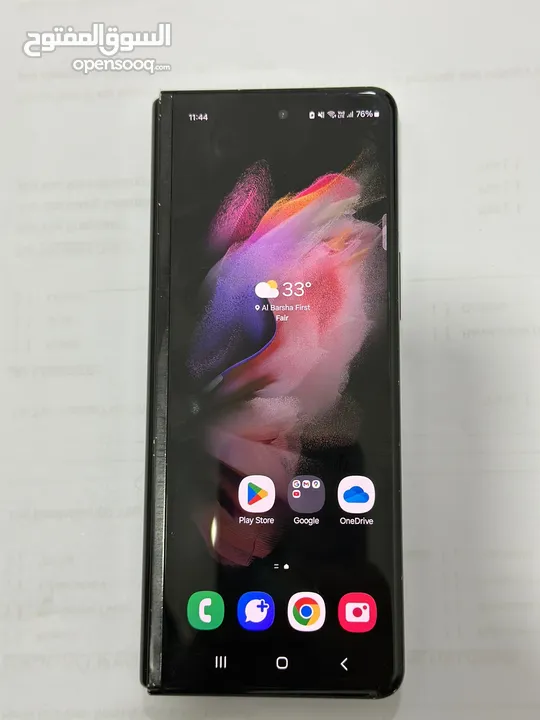 Samsung Galaxy Fold3 5G