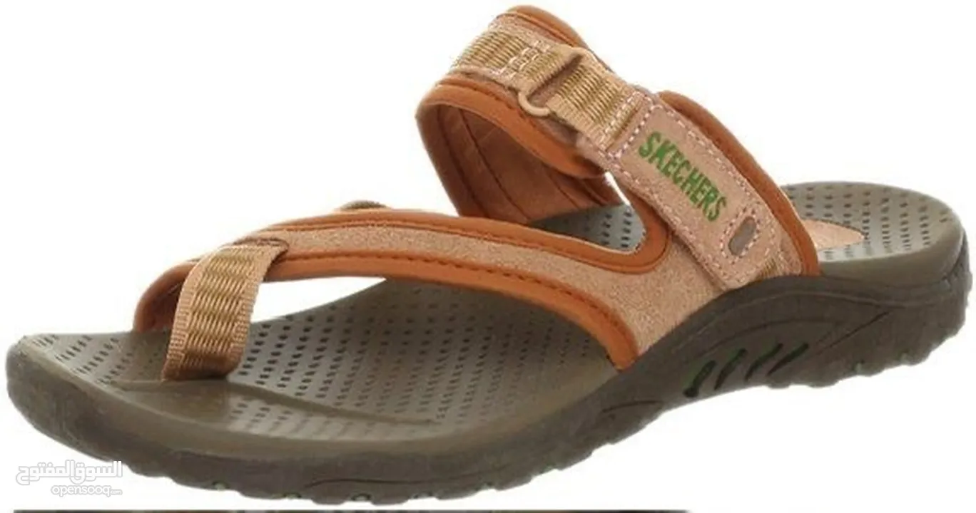 احذية طبية اصلية ماركة skechers