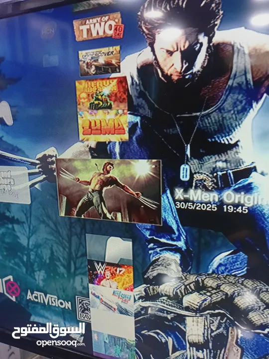 عروض أجهزه بلايستيشن ثري ps3