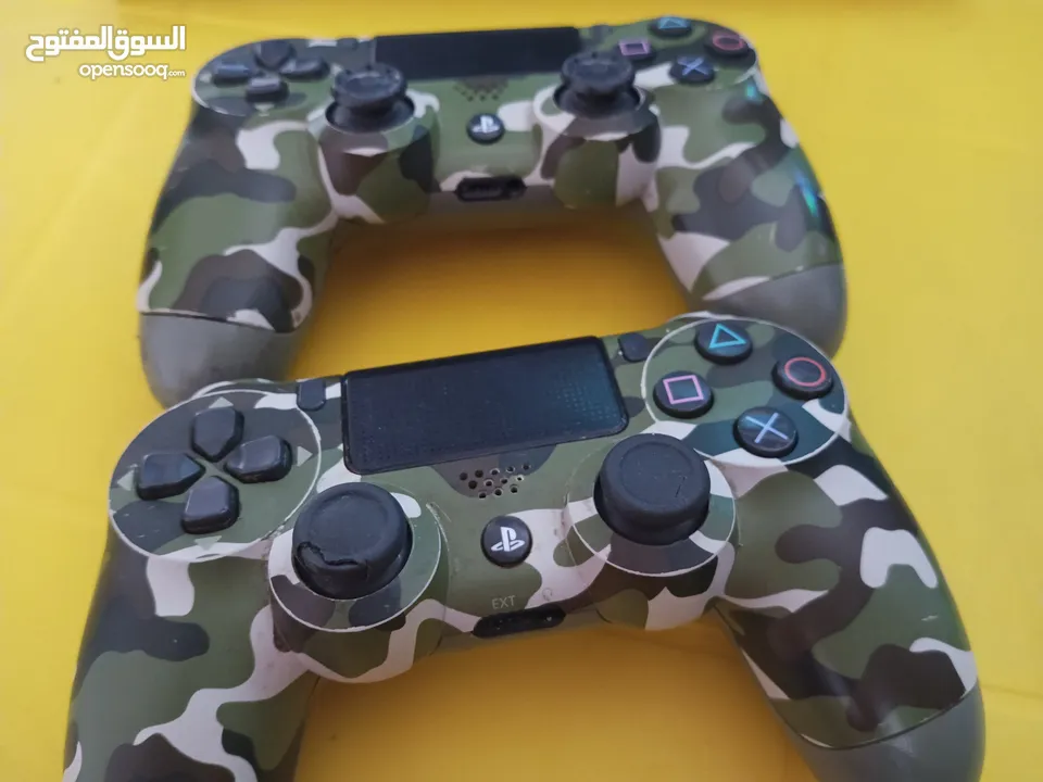 ايادي مستعمله لون جيشي للبيع اقرء الوصف