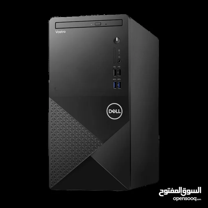 كيسات ديل رام 8 جيجا مكتبية وللعمل بسعة تخزين مناسبة وسريع PC dell core i5 13th ssd512