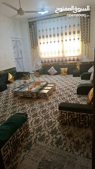 جلسه جلوس فخمه