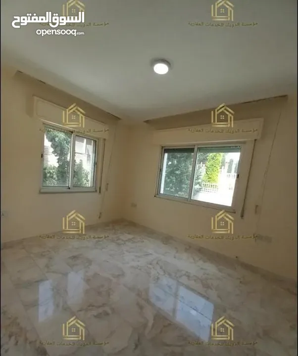 شقة طابقية - خلدا - 4نوم 2 ماستر - 365م - عروضنا غير..