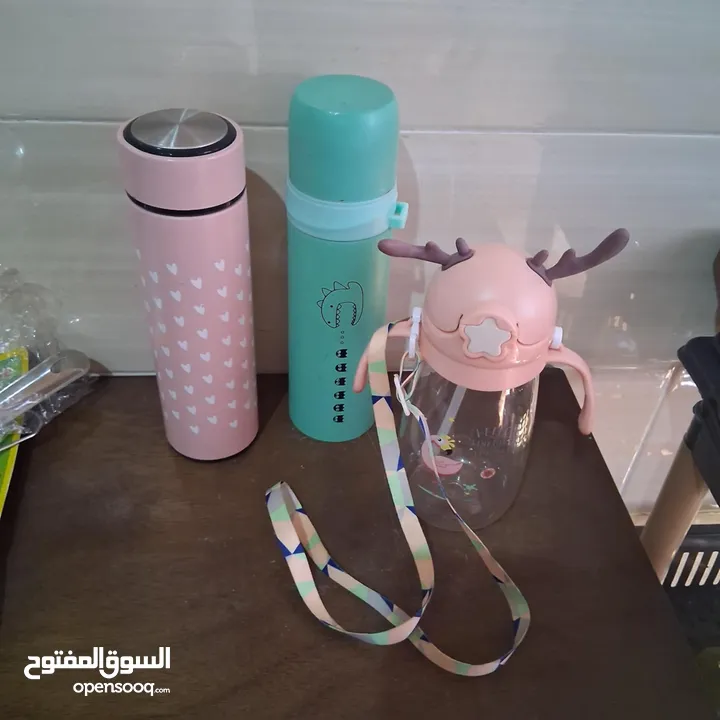 تحف براويز واشياء مطبخ للبيع