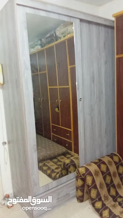 غرفة نوم شبابية استعمال خفيف
