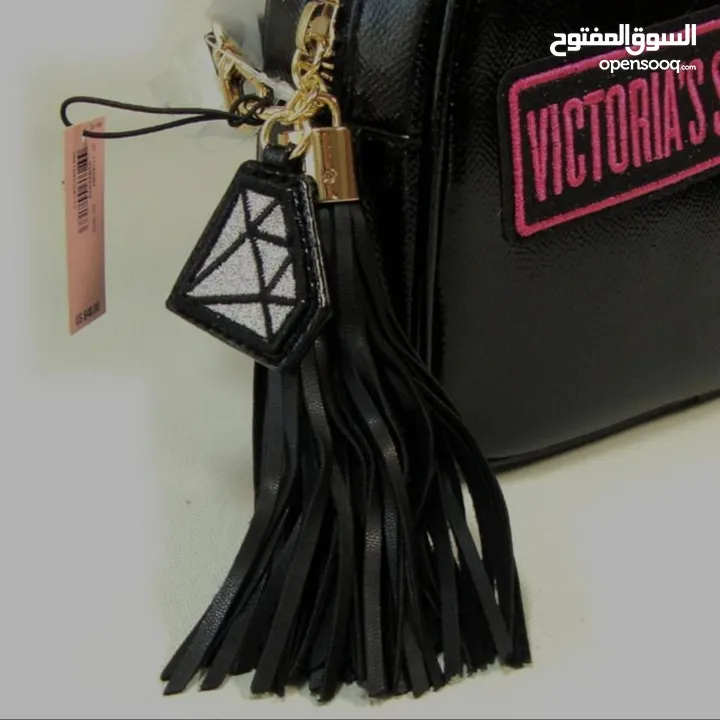 فيكتوريا سيكريت شنطة كتف وخصر Victoria's Secret Crossbody Bag-Belt Bag