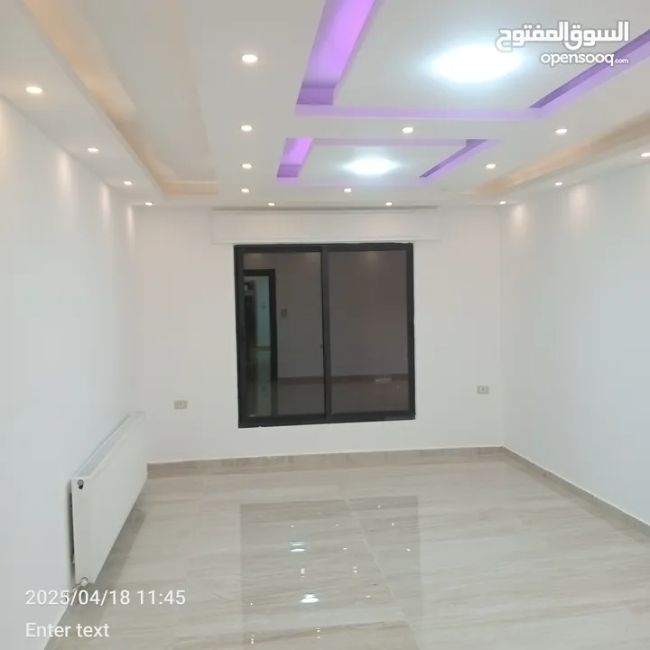 شقة مميزة في ضاحية النخيل بسعر مميز مساحة 200م