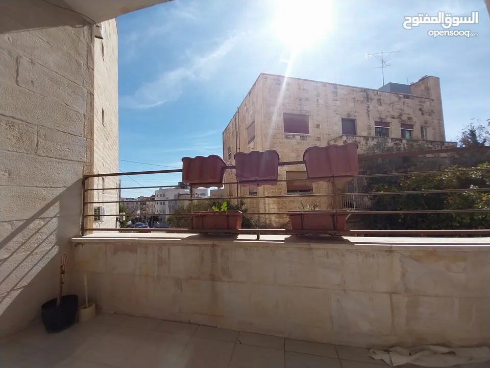 شقة للايجار في الرابيه  ( Property 36616 )-175109730
