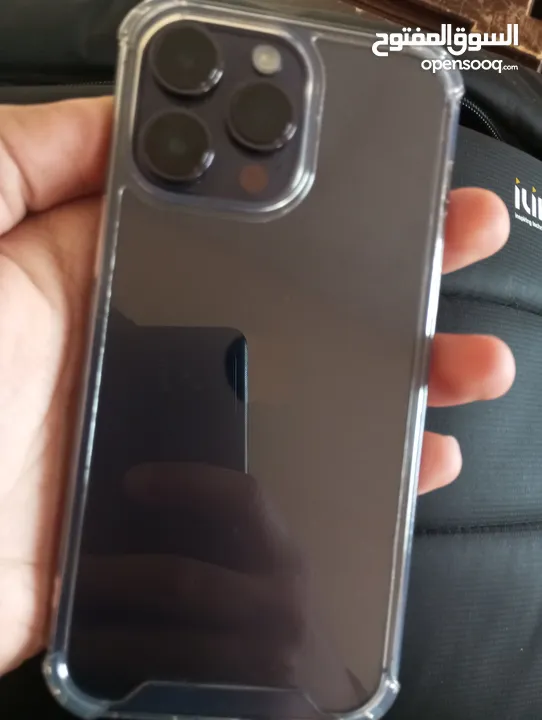 قابل للبدل على 15 برو iPhone 14 Pro Max