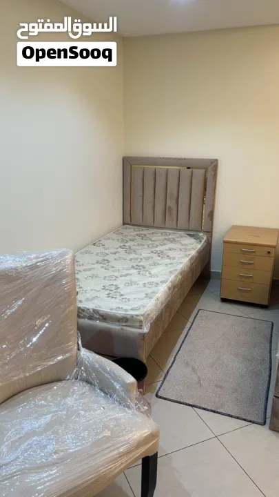 سكن للبنات الشارقة المجاز 3