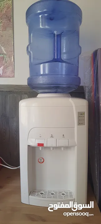 Tekmaz Water Dispenser