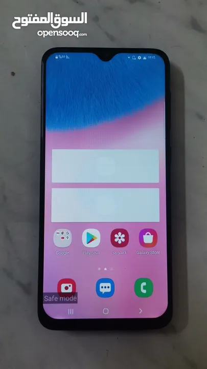 سامسونج a30s