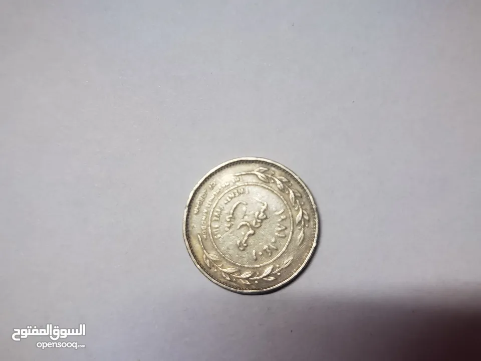 عملات قديمة و نادرة للبيع