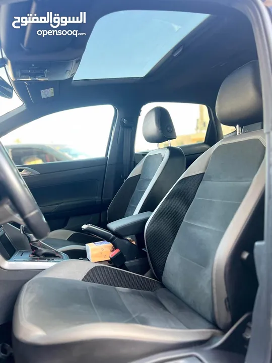 VW GTI 2020