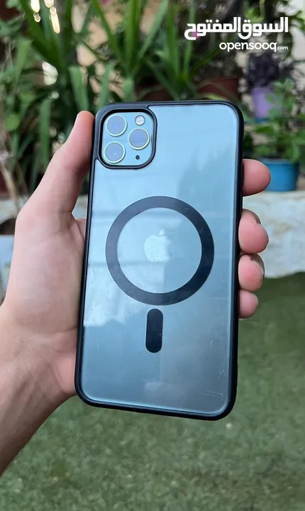 بسعرر مغري pro Max 11 وكاله مش مفتوح