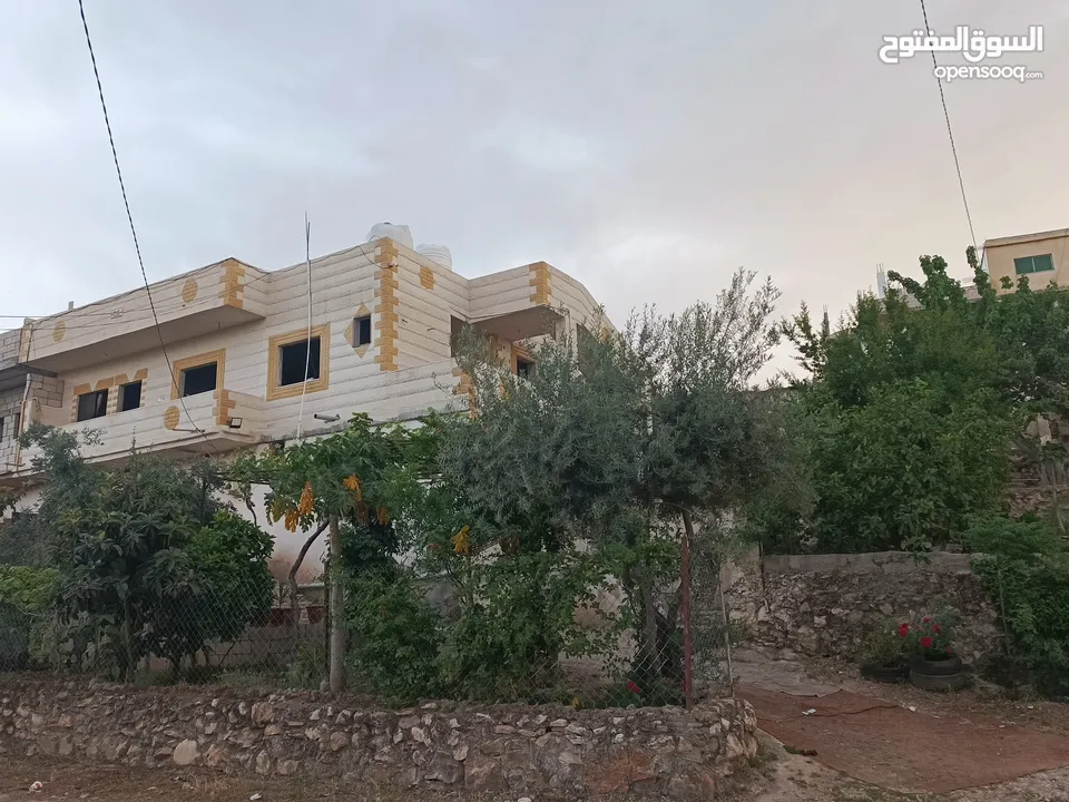 اسم الاعلان بيع بيت