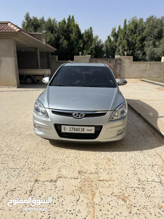 هونداي i30