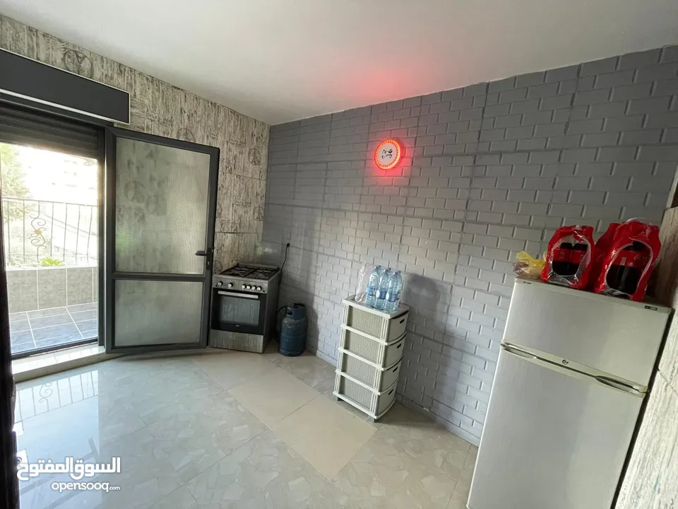 شقة للإيجار بموقع ممتاز