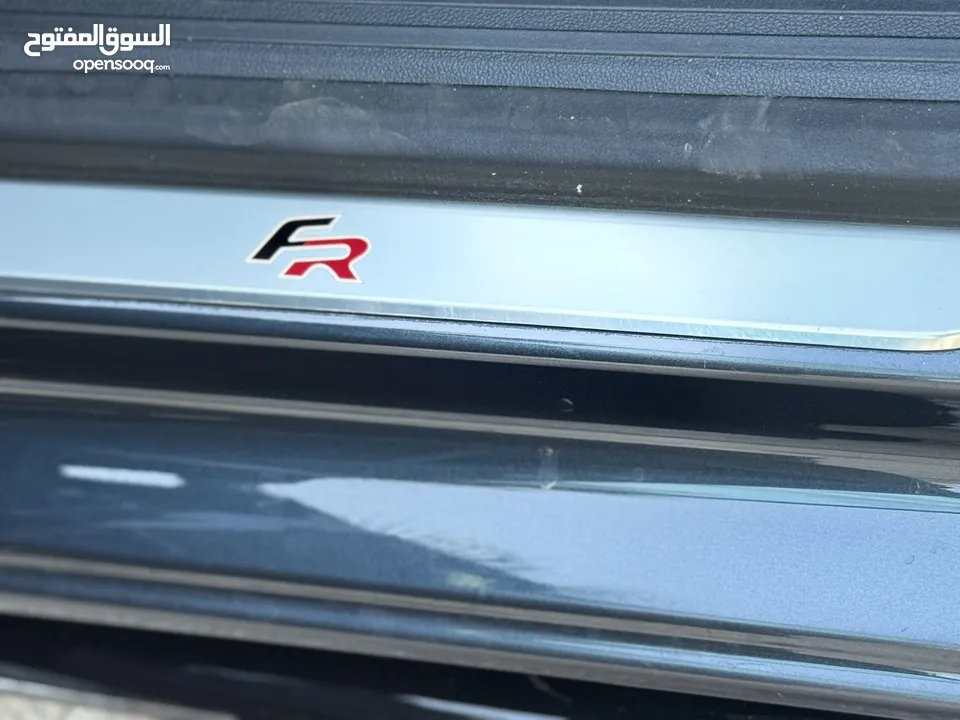 سيات ليون اف ار 2020