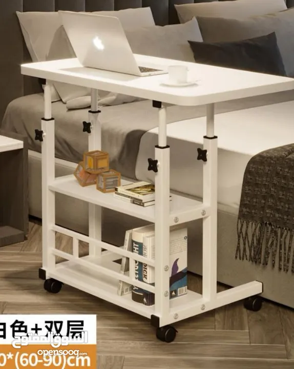 Laptop Desk Adjustable For Bedrooms