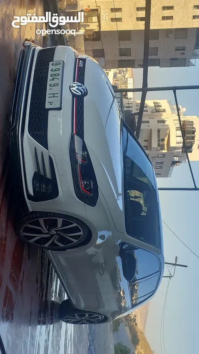 golf tsi 2017