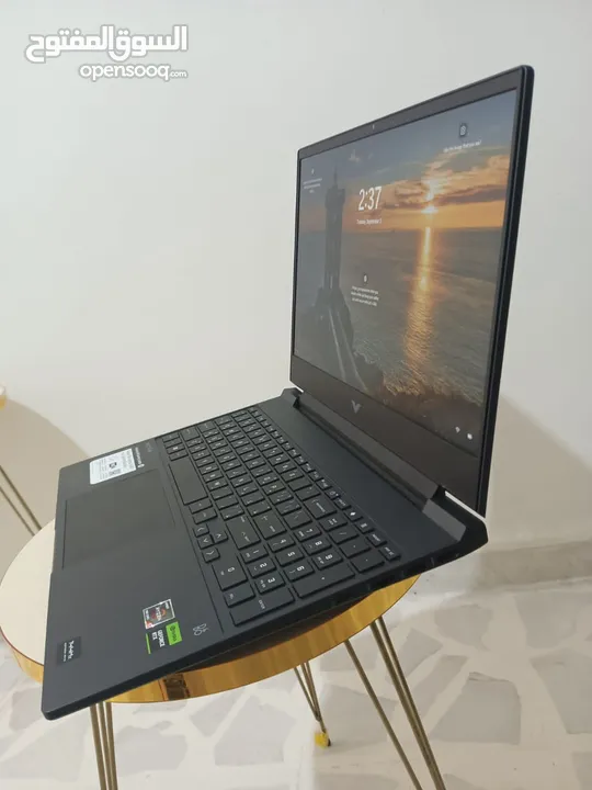 بحالة الوكالة Hp Vectos