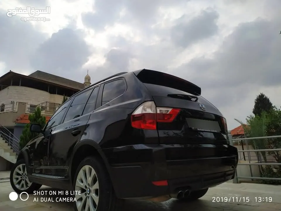 bmwممتازه جدا جير ماطور جديد