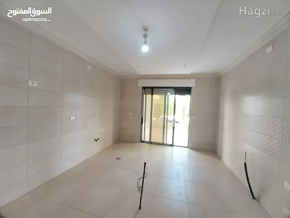 شقة طابق ارضي بمساحة 240 متر للبيع في خلدا ( Property ID : 30392 )