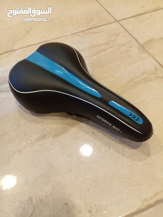 دراجة هوائية من نوع SPORTS INC من طراز SHIMANO جنط 26 باللون الأزرق اقرأ الوصف بدقة قابل للتفاوض