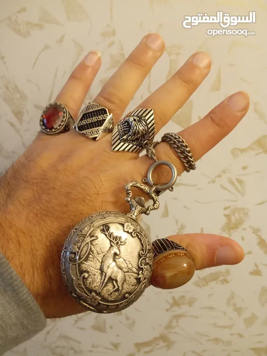 عطورات ماركات اصليه