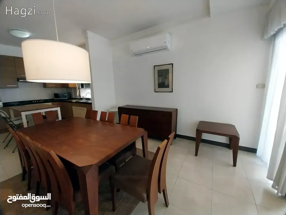 شقة مفروشة للإيجار 135م2 ( Property 19506 ) سنوي فقط