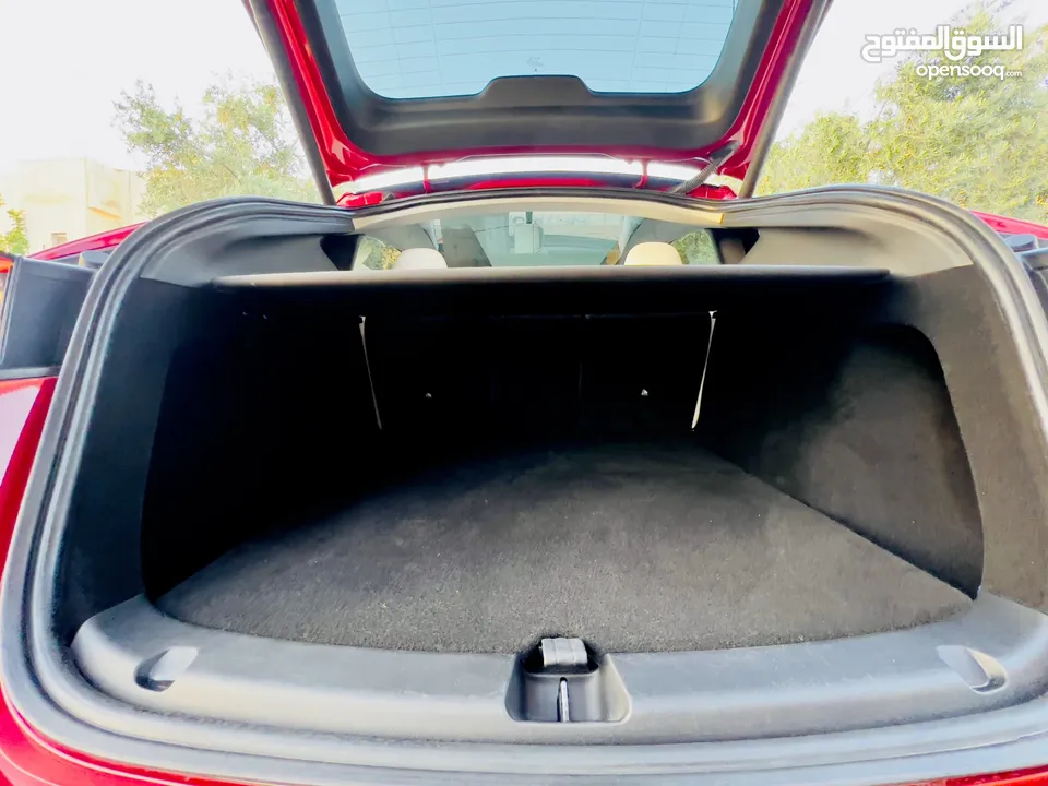 model Y 2023 dual motor long range