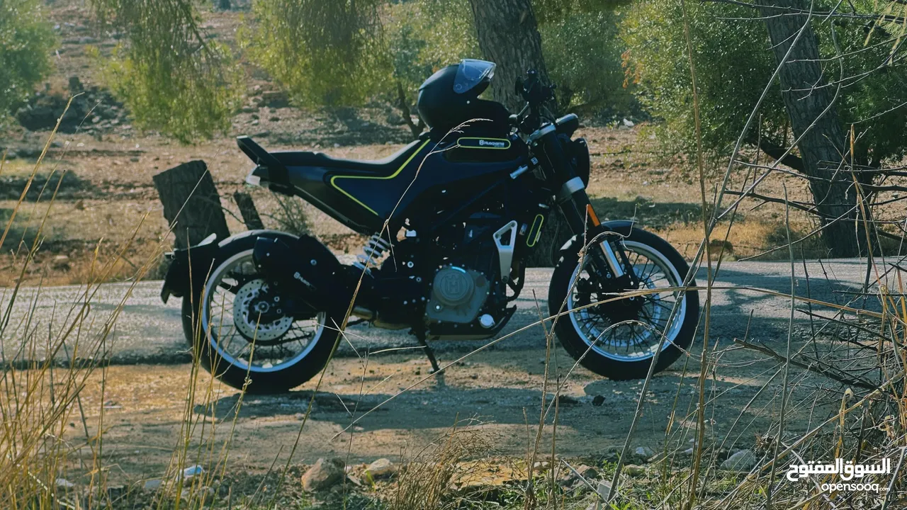 Husqvarna 401