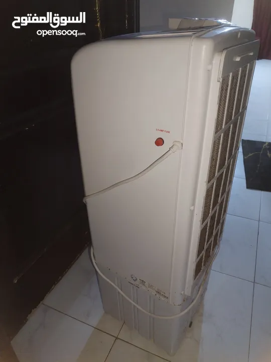 مكيف صحراري للبيع