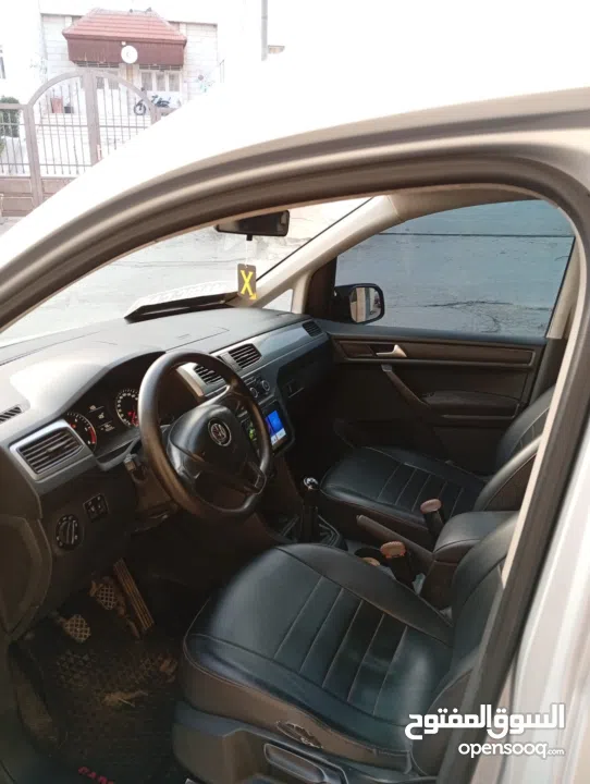 كادي القصة الجديدة متور 2000 بسعر حرق على الكاش