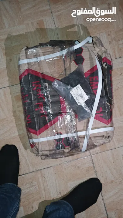 فحم الإمبراطور على جوز هند للبيع