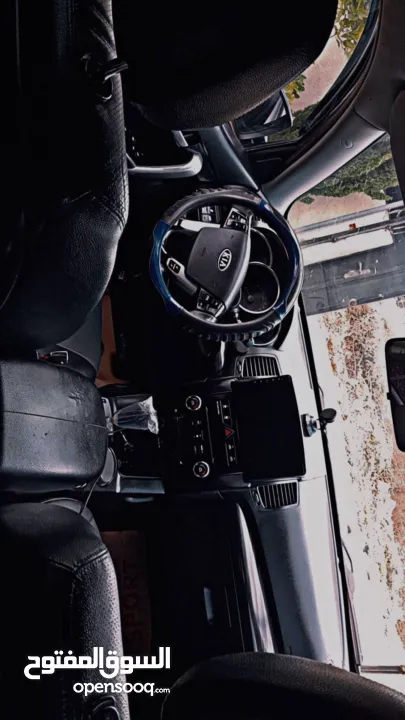 كيا سورينتو