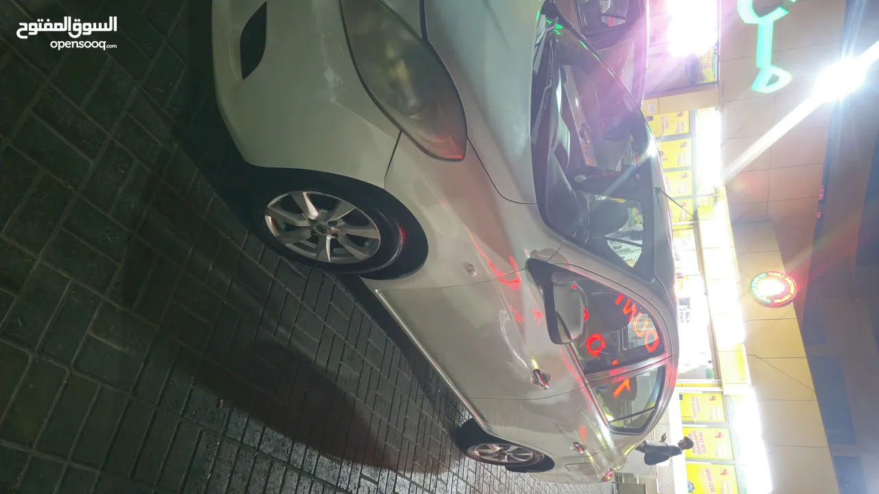 Nissan Sunny 2012 Month 8 Model Neat and clean for sale