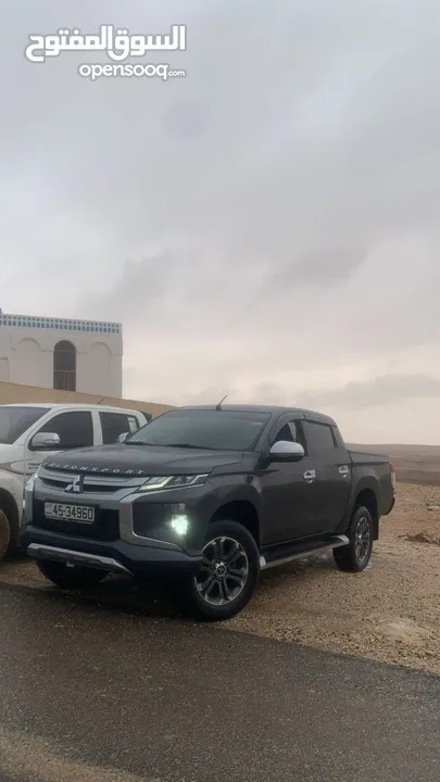 بكمات ميتسوبيشي توماتيك للإيجار الشهري