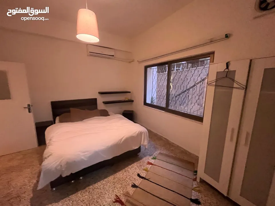 شقة 2 نوم مفروشة للايجار ( Property 43302 )-174999638